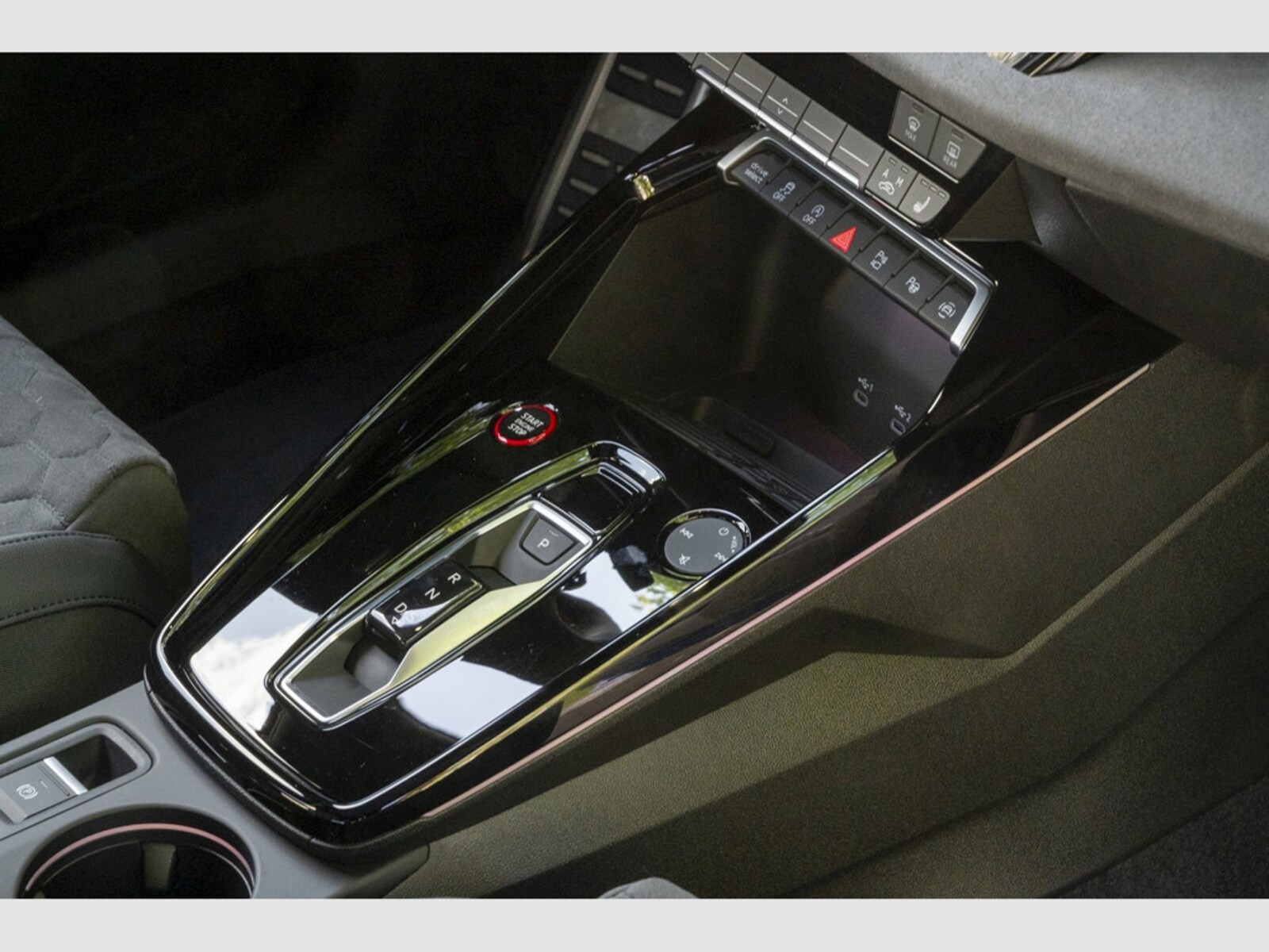 Audi RS 3 Limousine – Bild 9