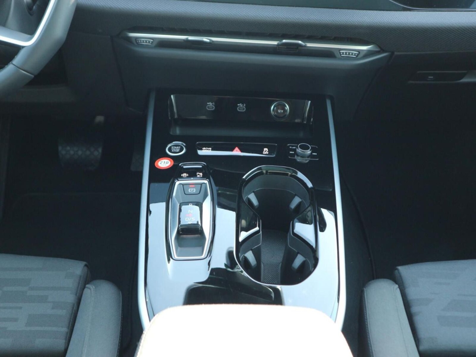 Audi A6 Avant – Bild 23