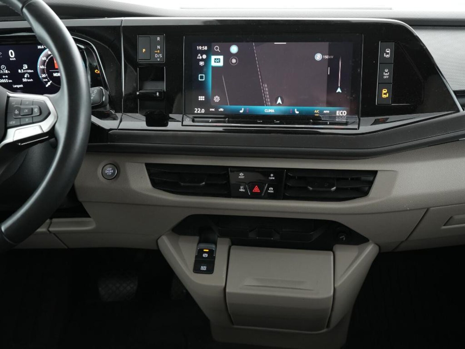 Volkswagen Multivan – Bild 5