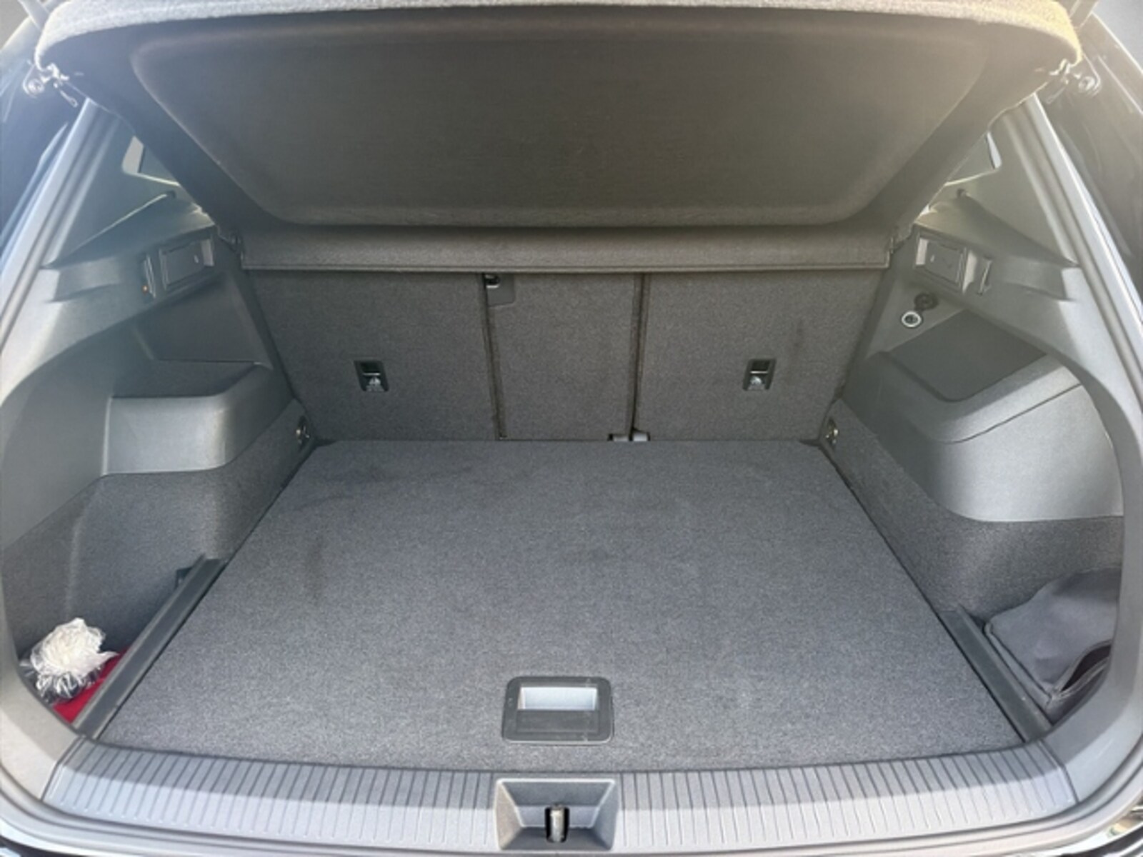 Volkswagen Tiguan – Bild 7
