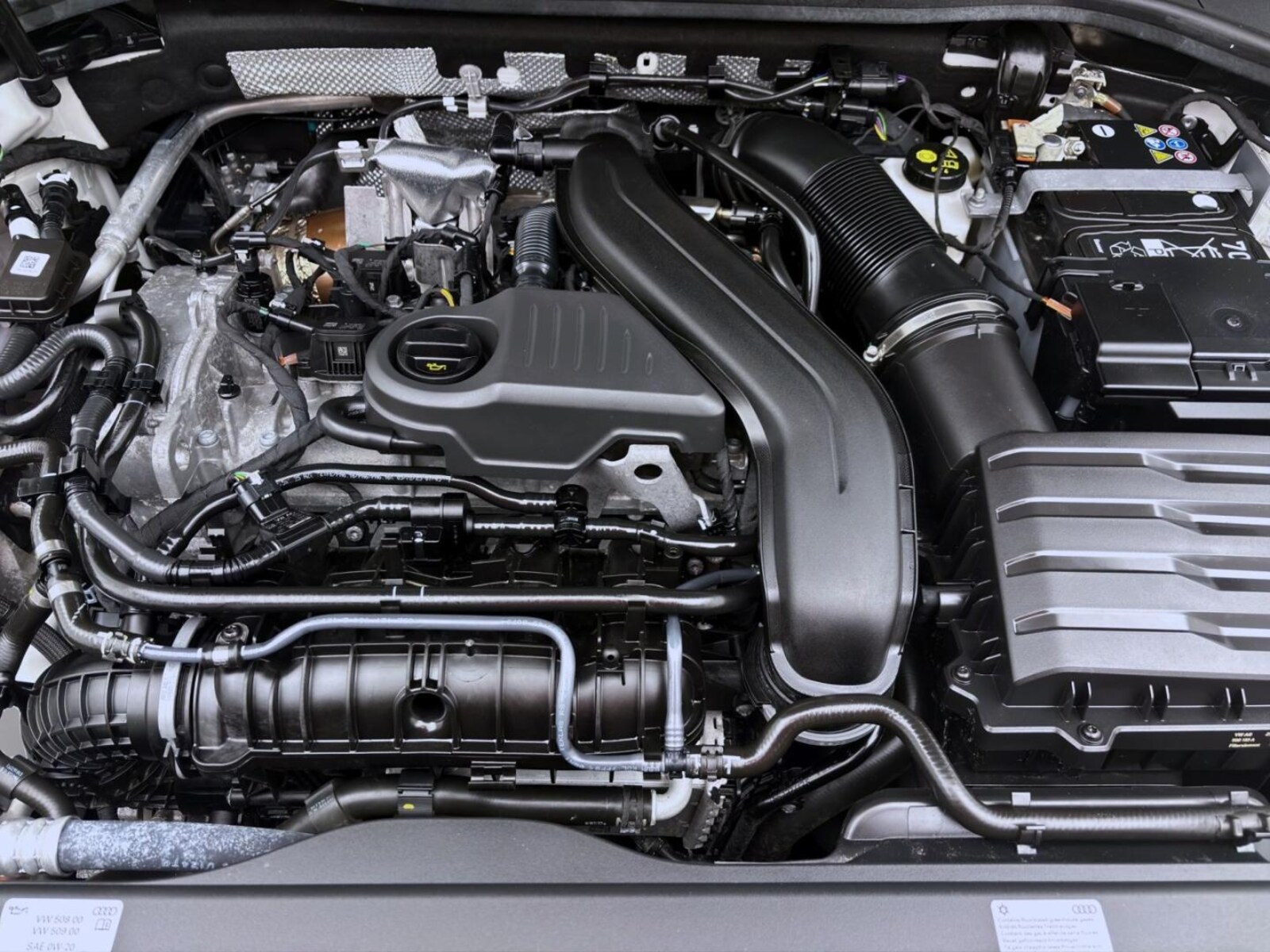 Audi A3 Limousine – Bild 19