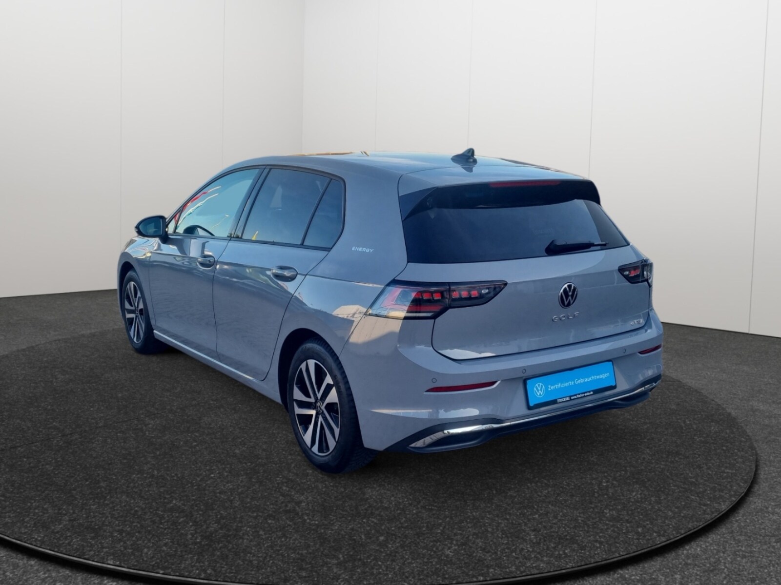 Volkswagen Golf – Bild 4