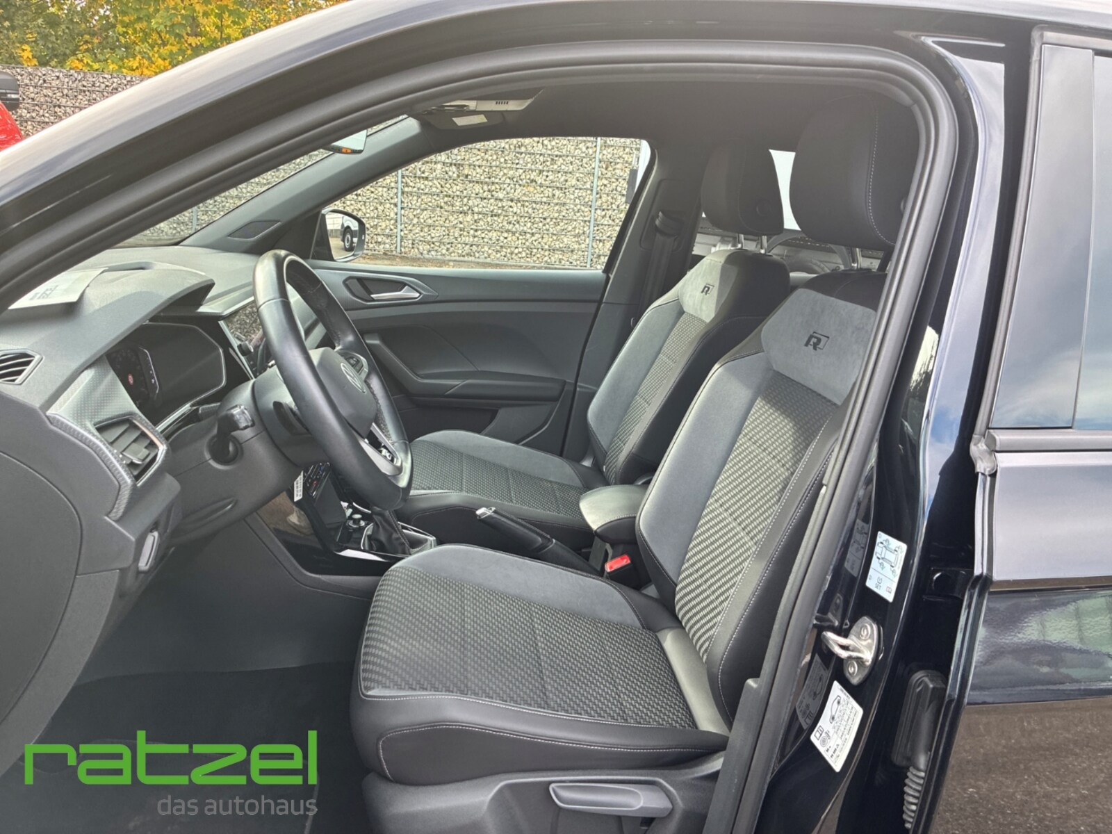 Volkswagen T-Cross – Bild 7