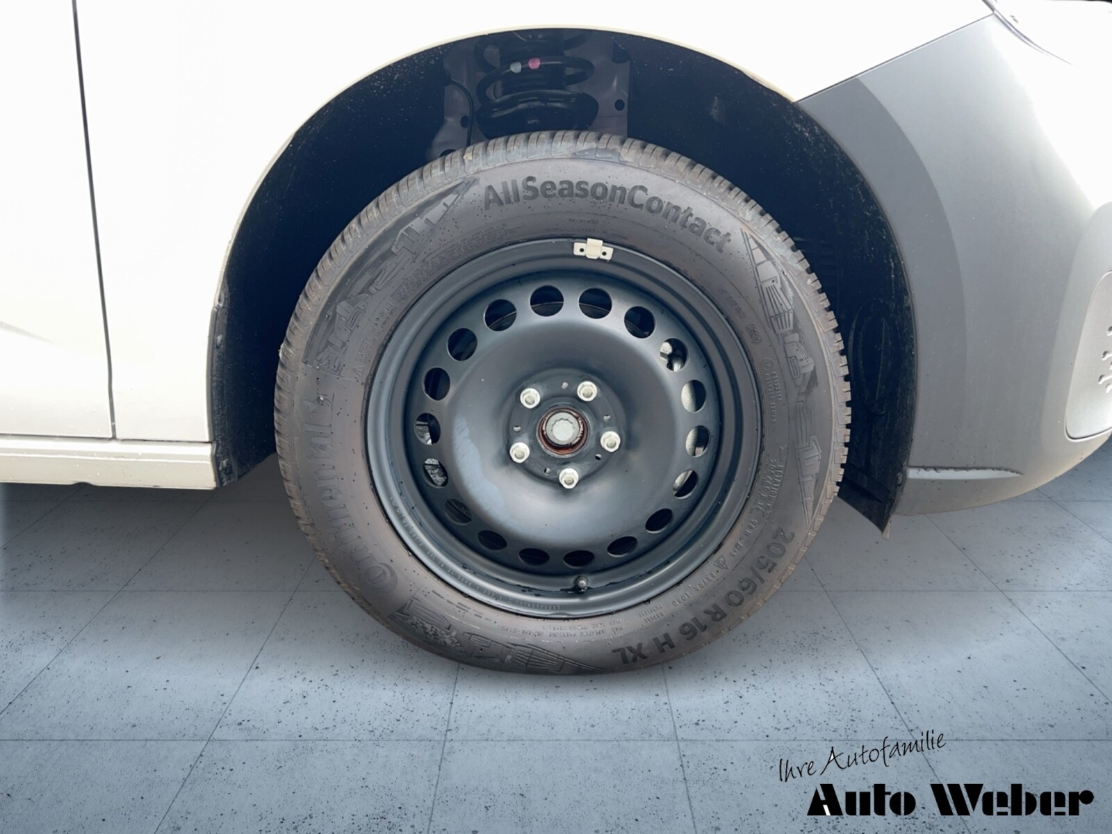 Volkswagen Caddy Cargo – Bild 7
