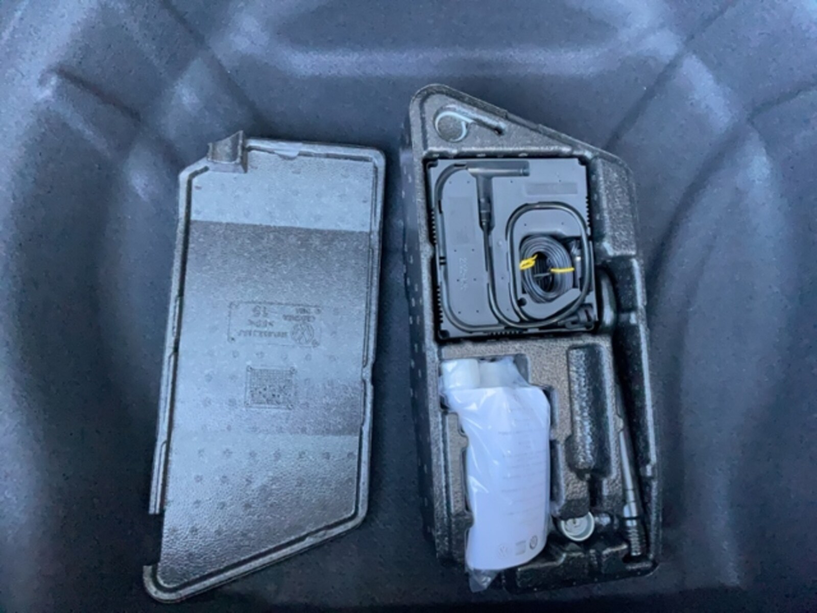 Volkswagen Golf Variant – Bild 12