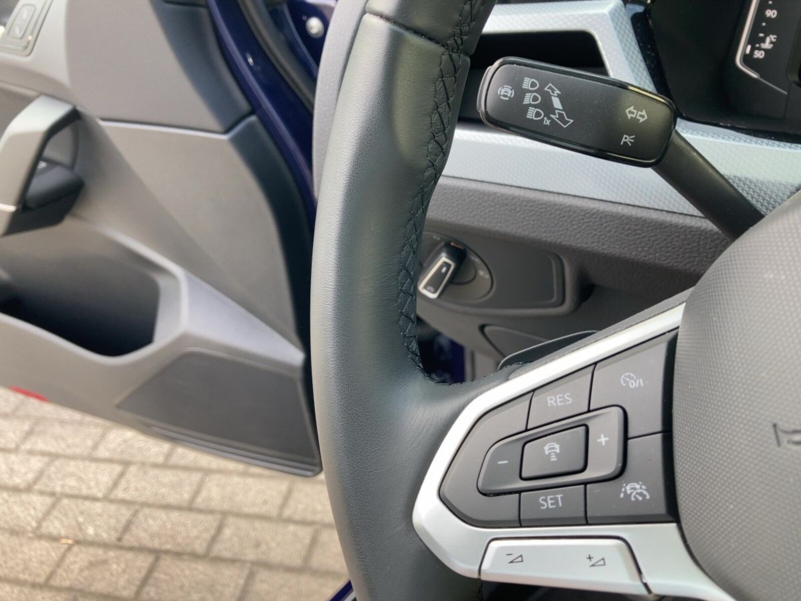 Volkswagen Touran – Bild 13