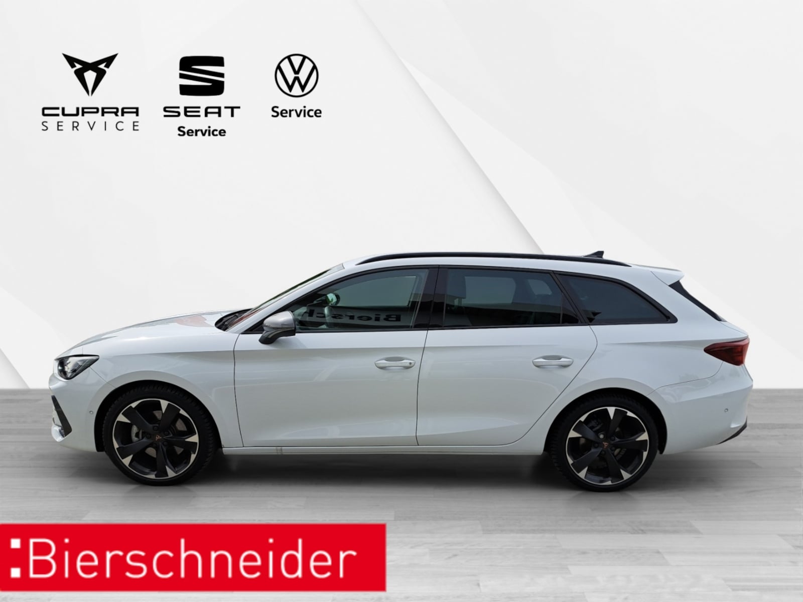 CUPRA Leon Sportstourer – Bild 7
