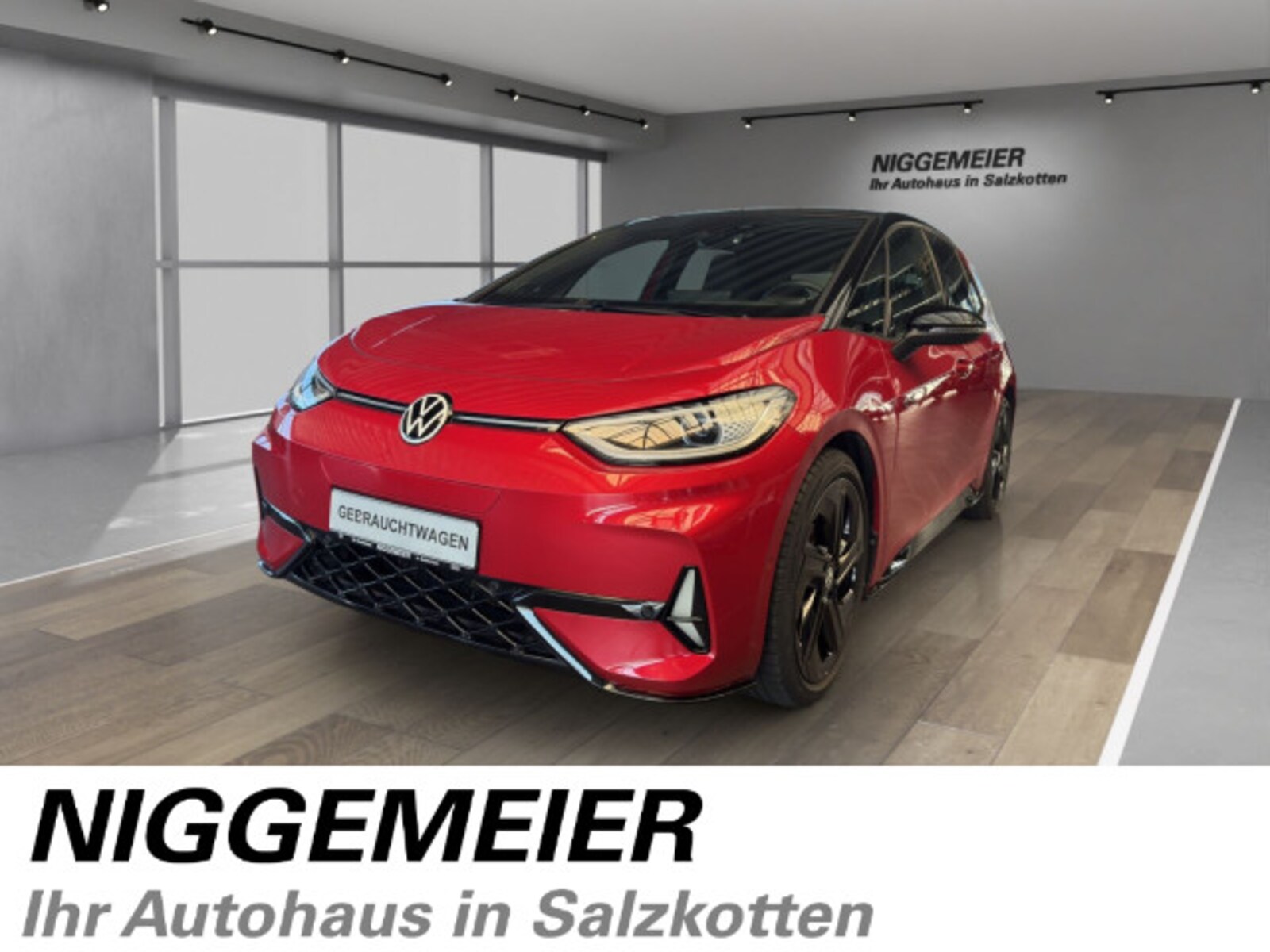 Volkswagen ID.3