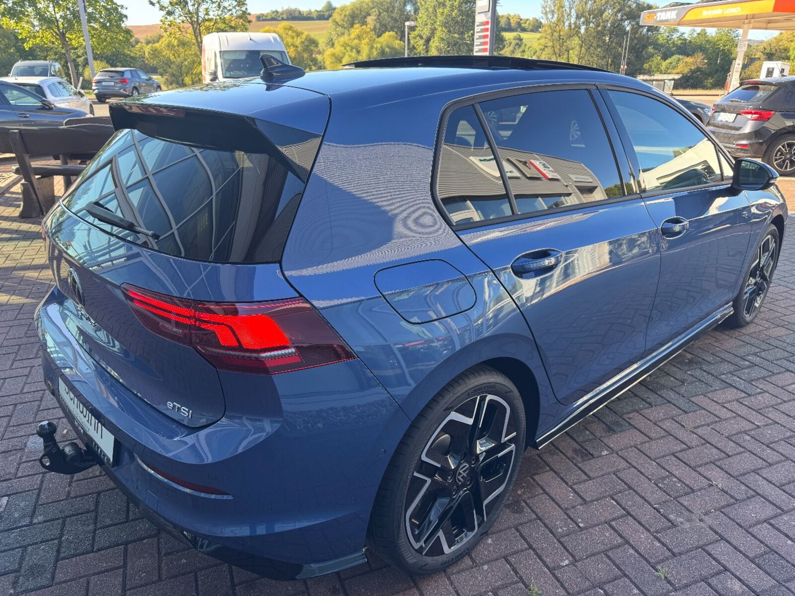 Volkswagen Golf – Bild 6