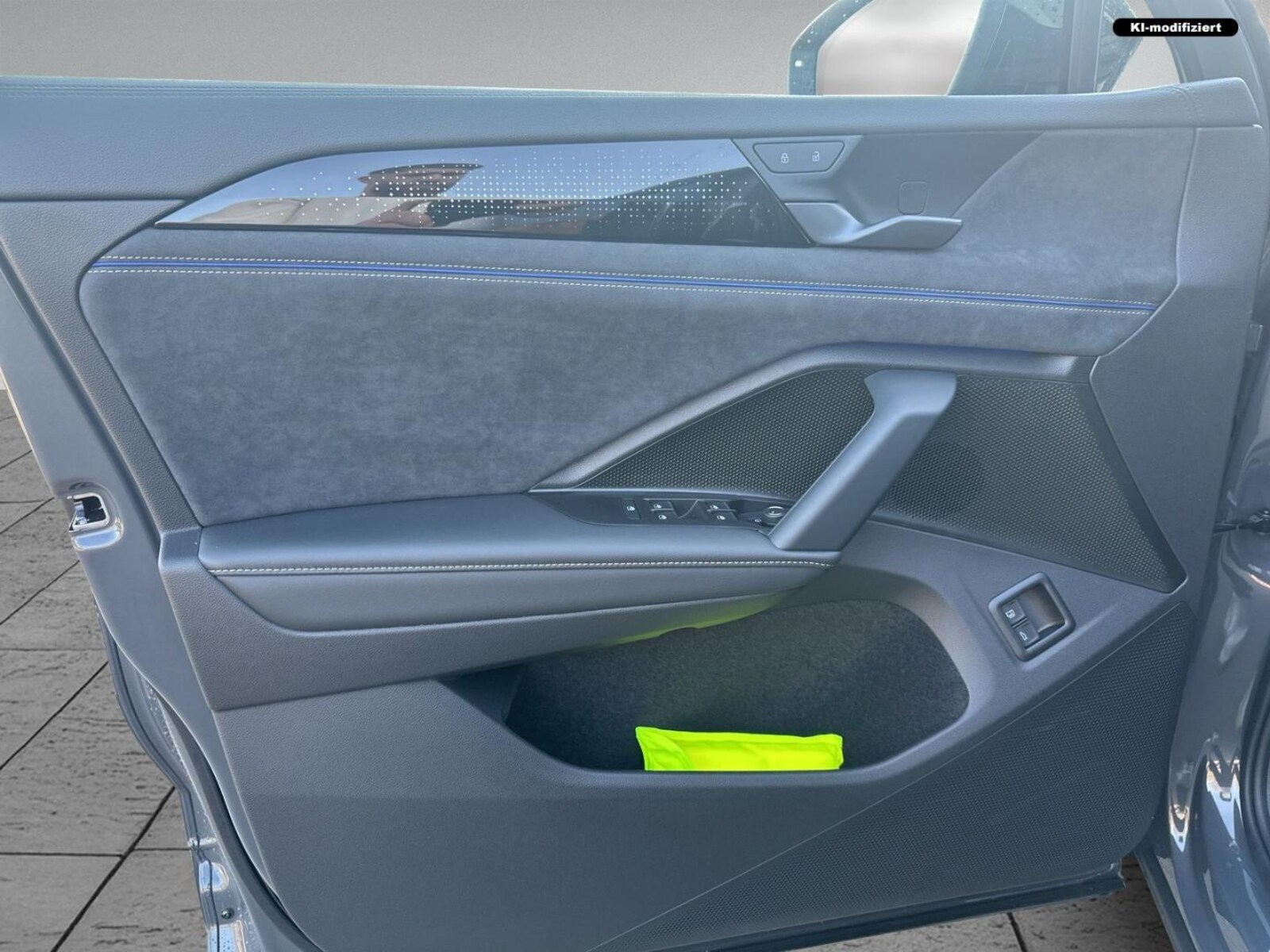 Volkswagen Tayron – Bild 23