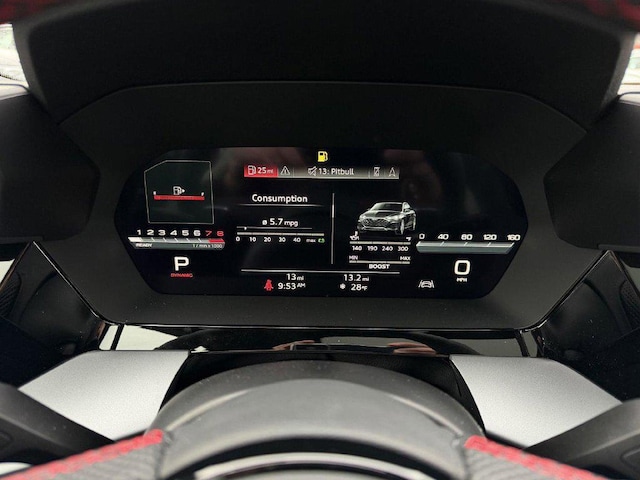 2026 Audi S3 Base - Photo 20