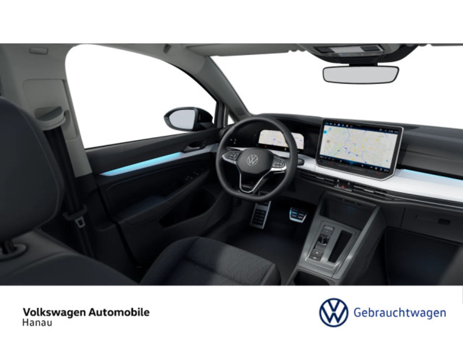 Volkswagen Golf – Bild 14
