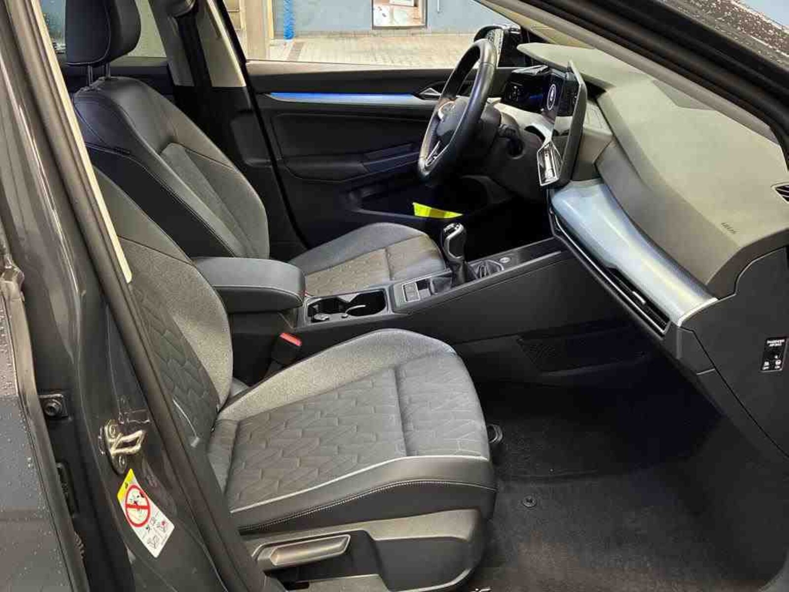 Volkswagen Golf – Bild 7