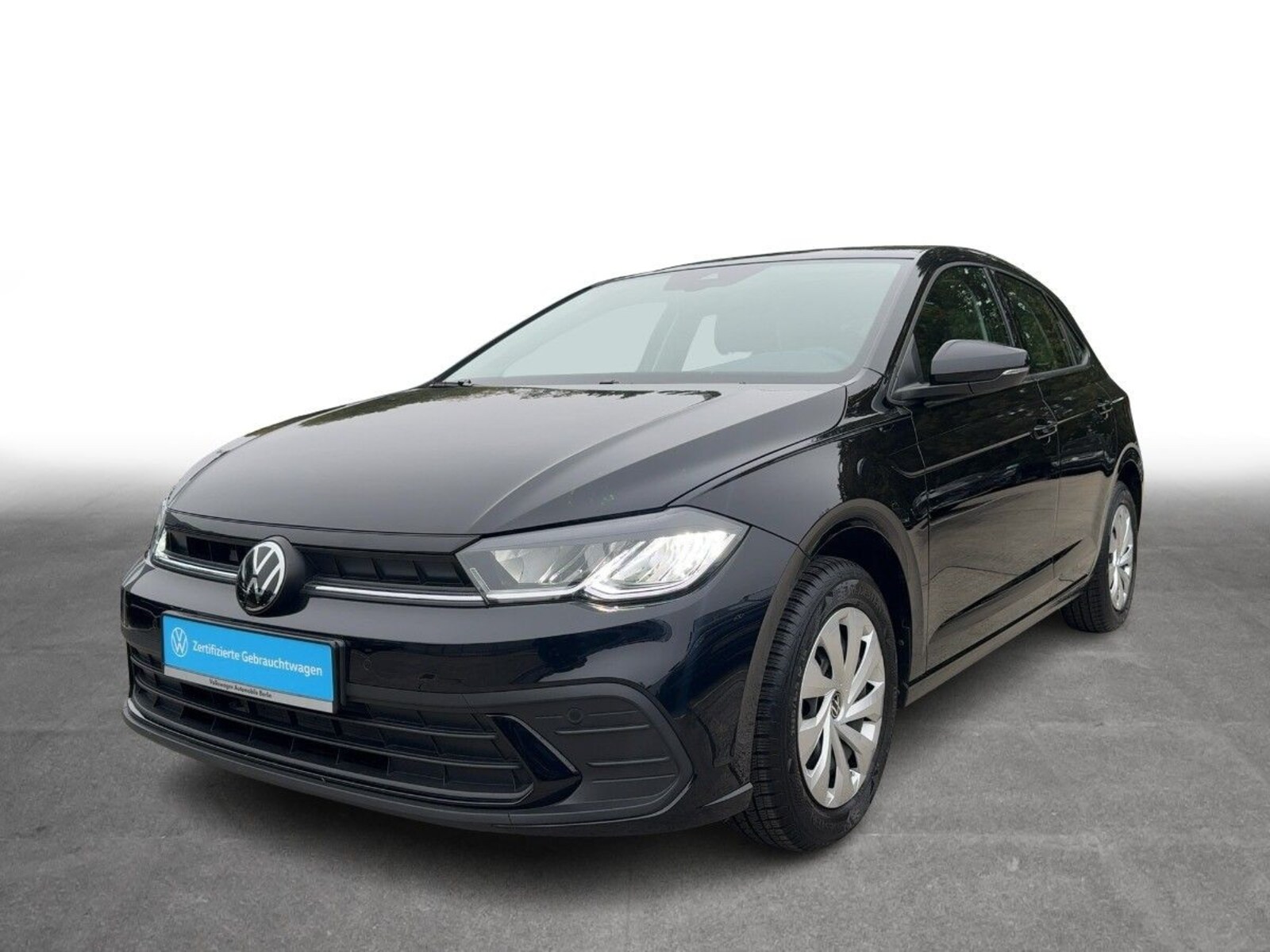 Volkswagen Polo – Bild 2