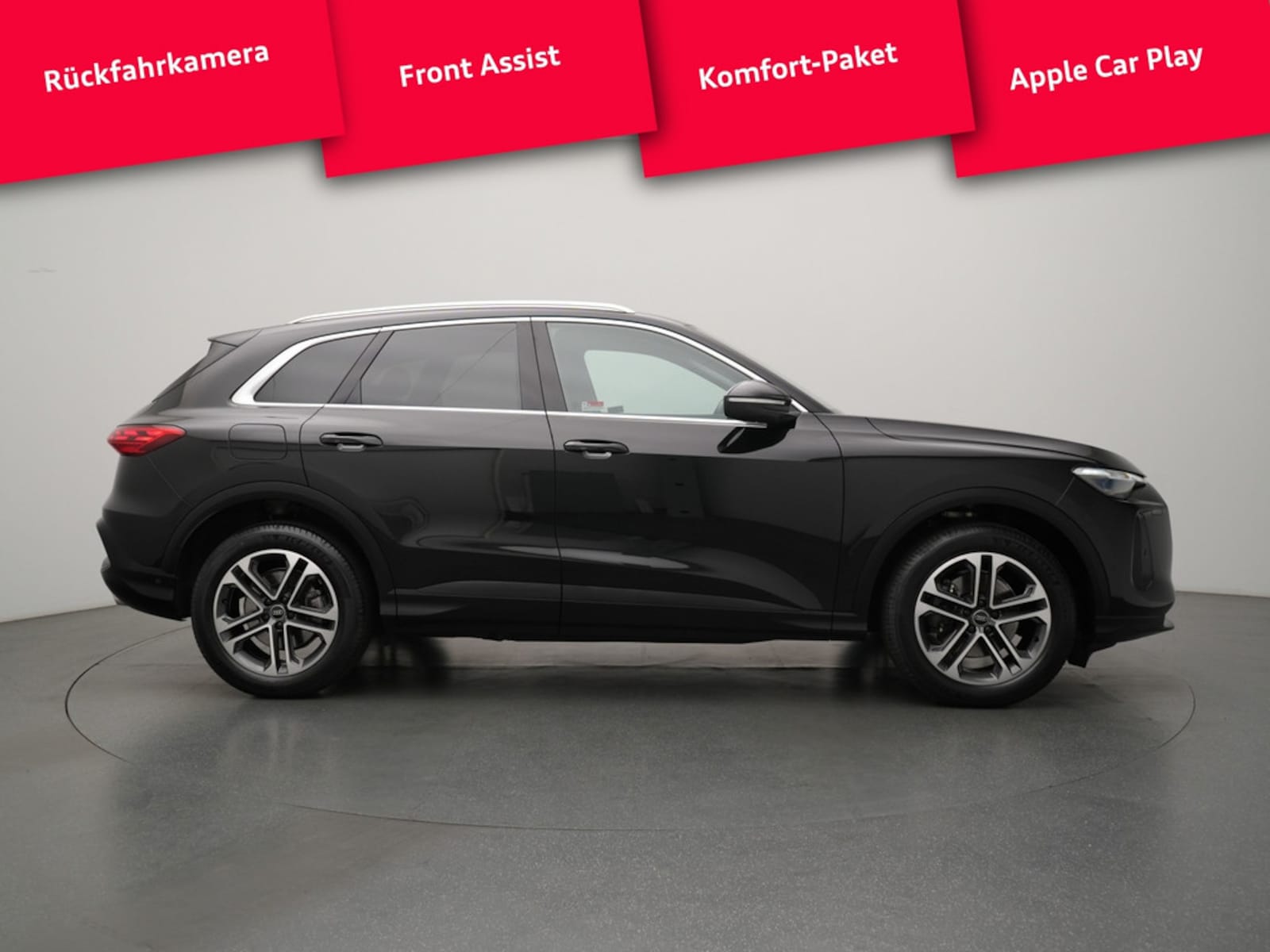 Audi Q5 – Bild 3
