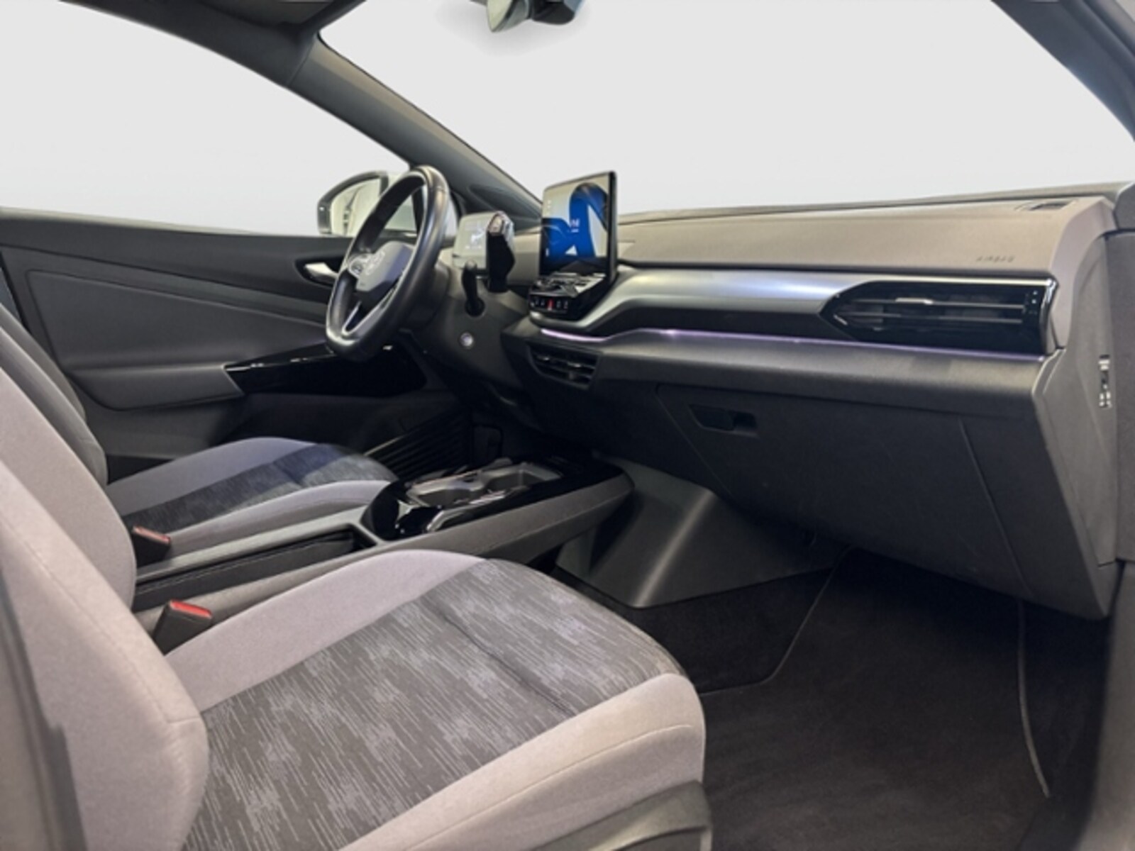 Volkswagen ID.4 – Bild 16