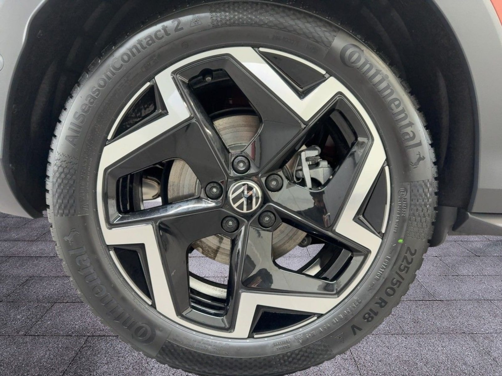 Volkswagen T-Roc – Bild 8