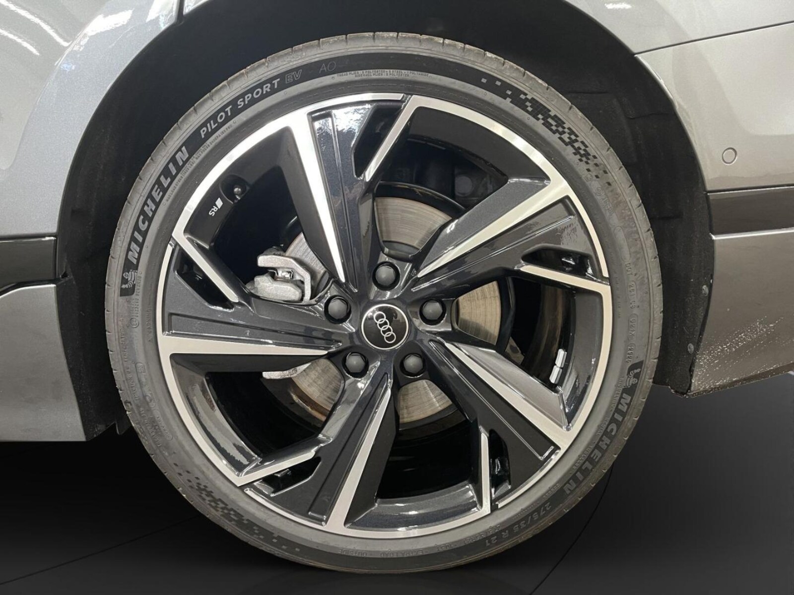 Audi A6 Avant e-tron – Bild 12