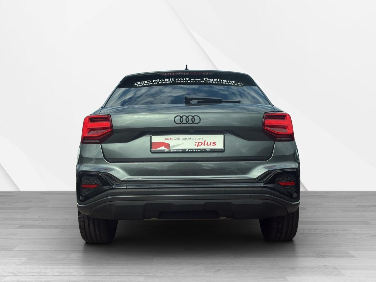 Audi Q2 – Bild 8