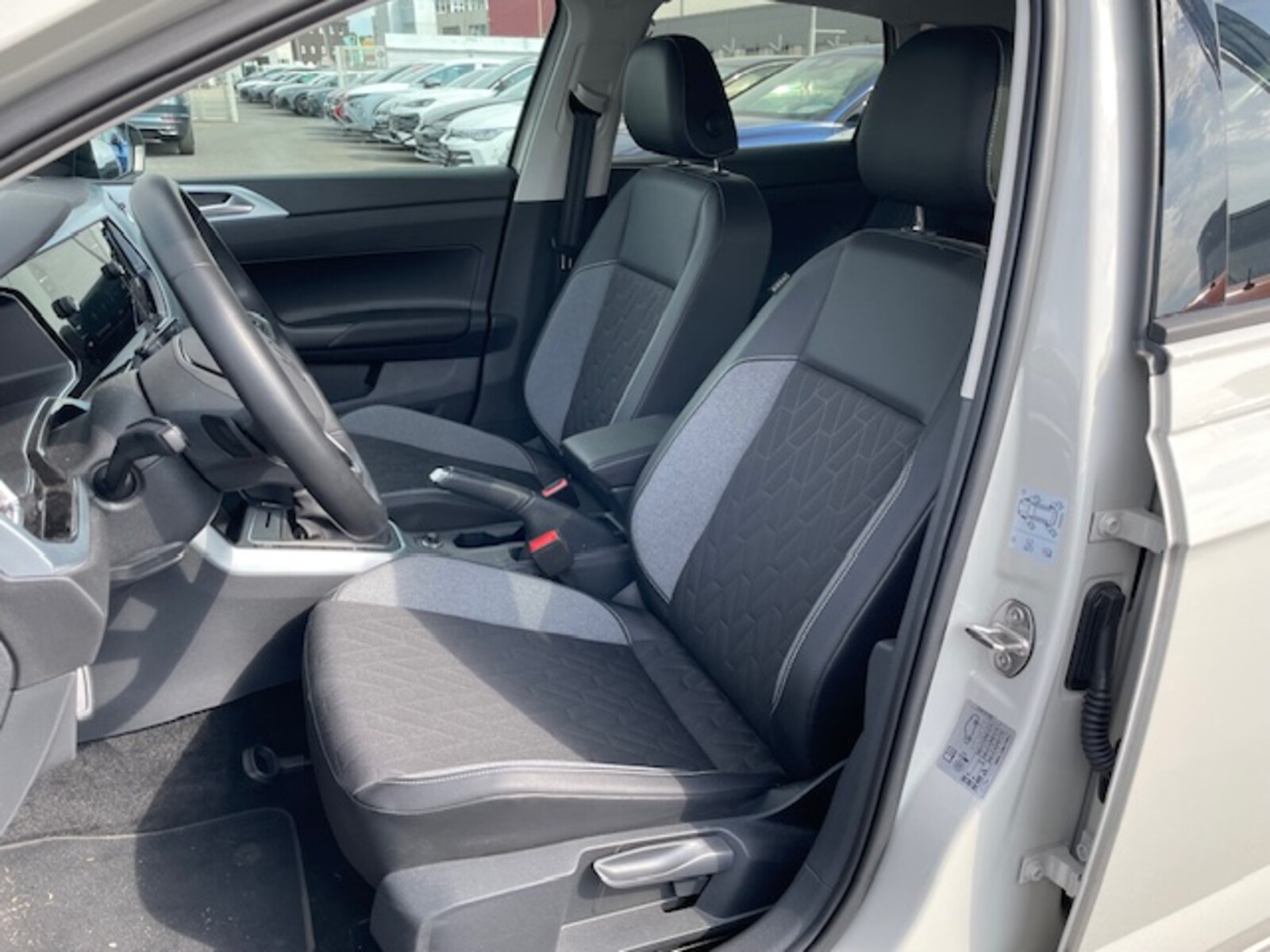 Volkswagen Polo – Bild 10