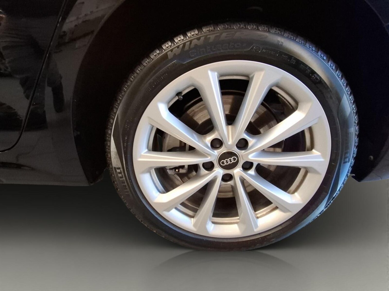 Audi A5 Limousine – Bild 21