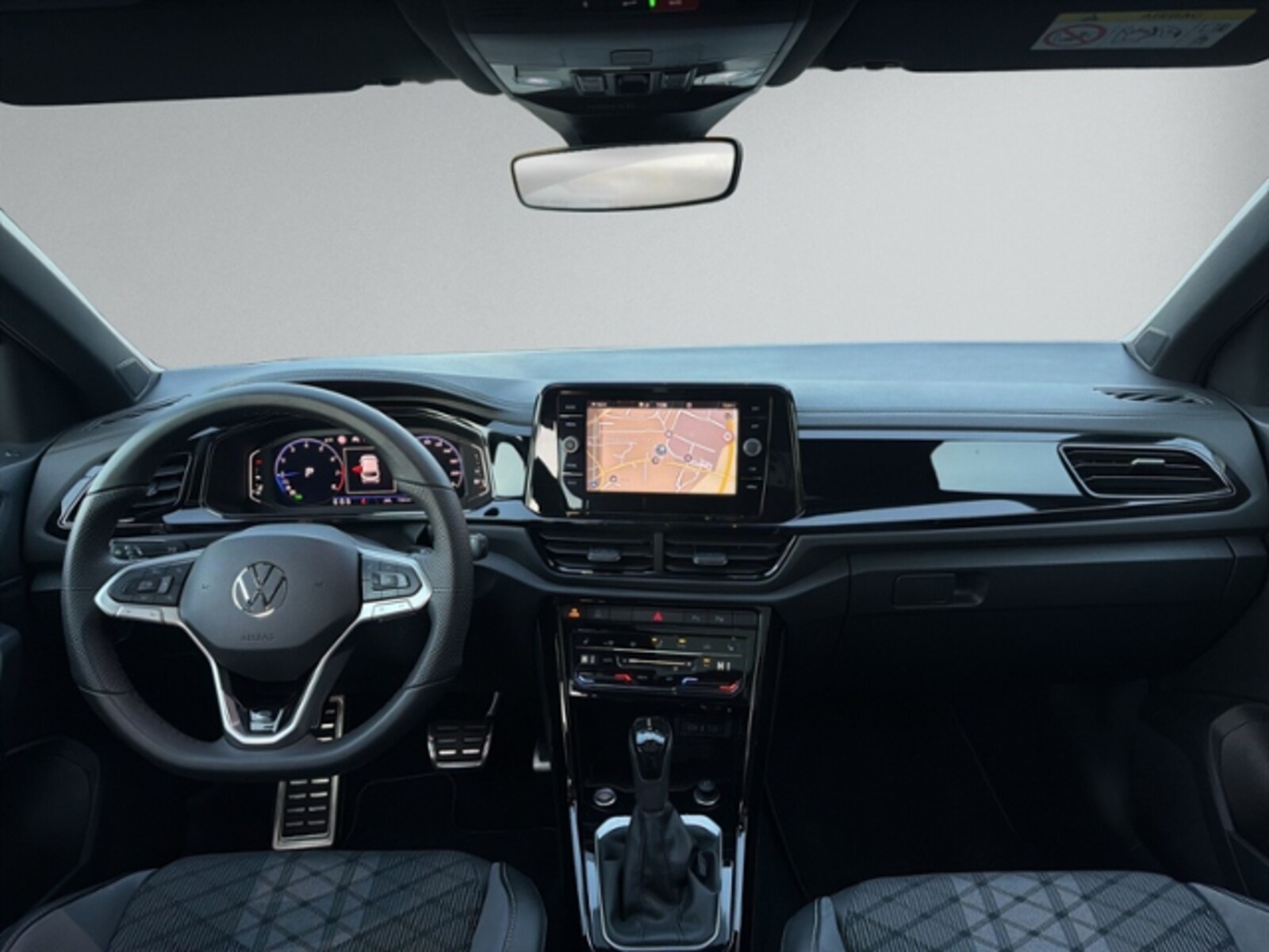 Volkswagen T-Roc – Bild 12