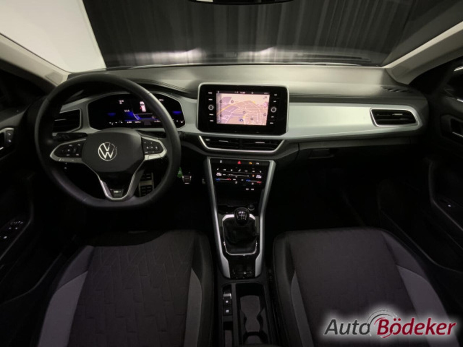 Volkswagen T-Roc – Bild 12