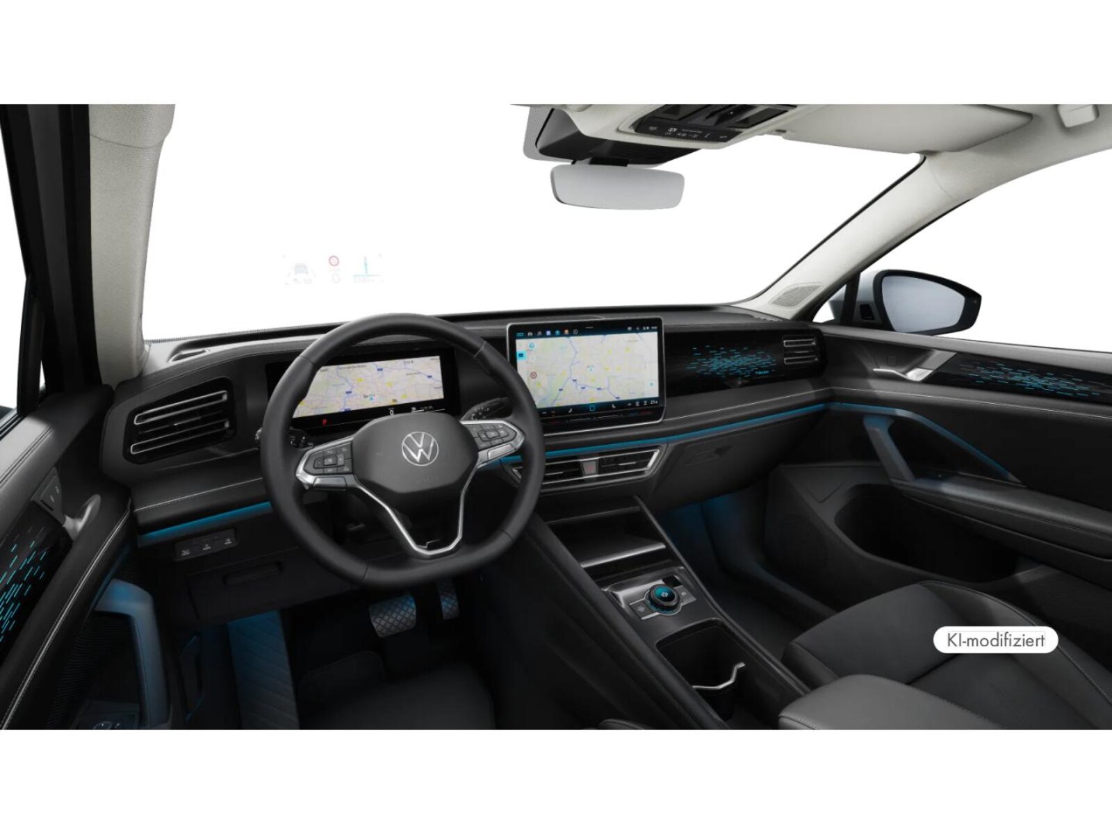 Volkswagen Tiguan – Bild 8
