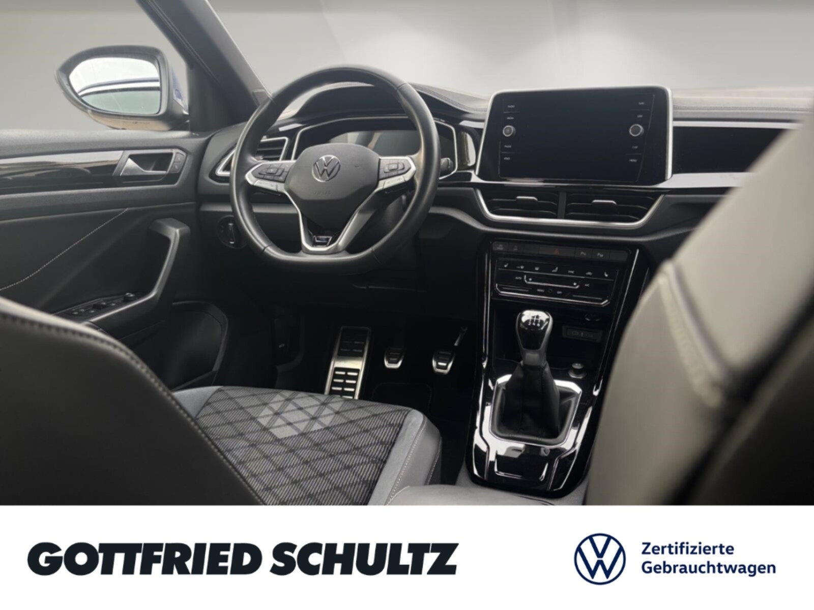 Volkswagen T-Roc – Bild 7