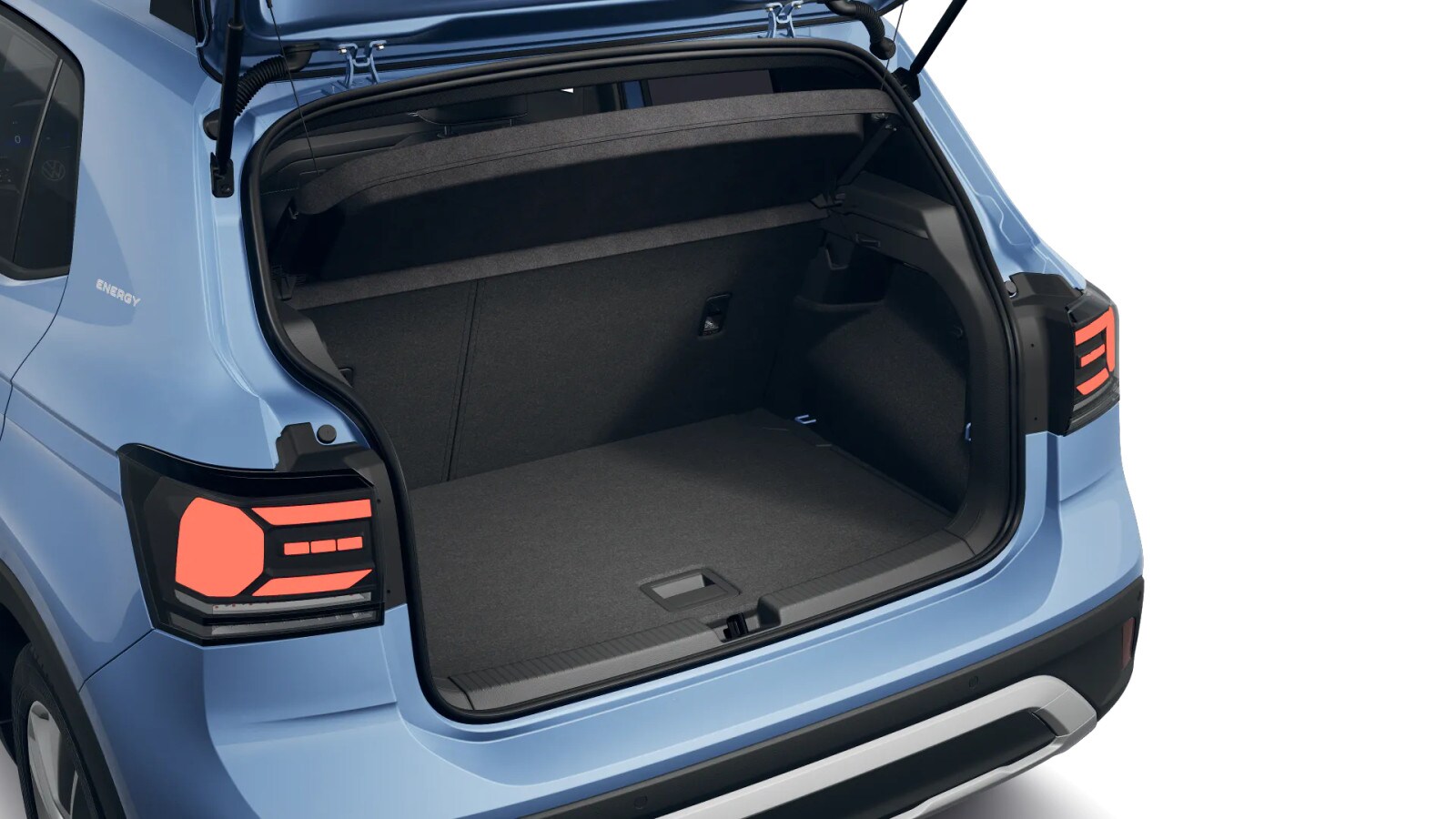 Volkswagen T-Cross – Bild 8