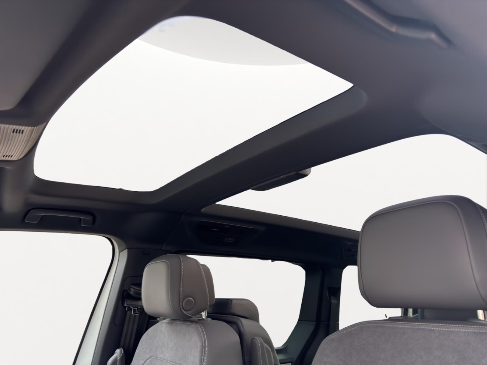 Volkswagen Multivan Langversion – Bild 11