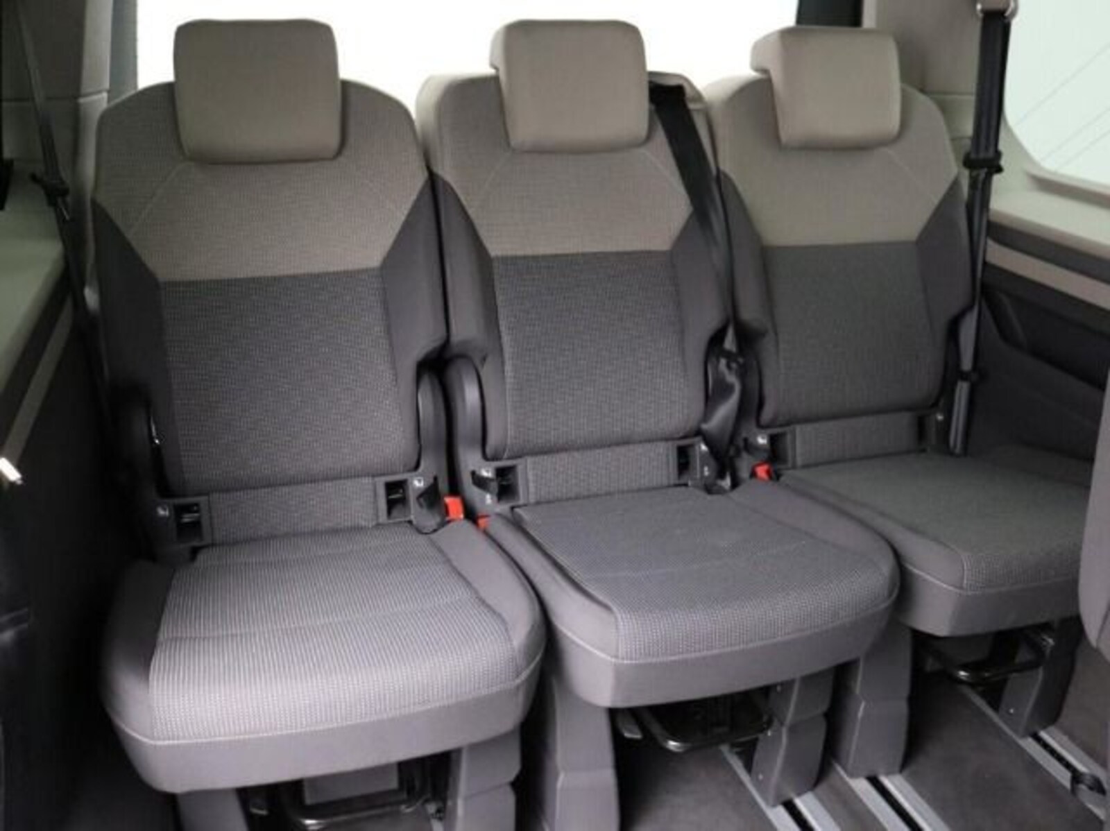 Volkswagen Multivan – Bild 9