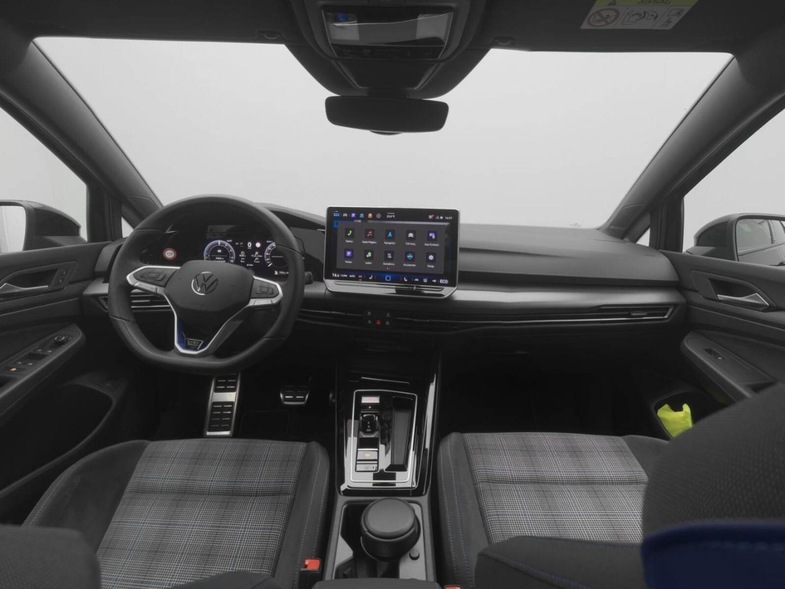Volkswagen Golf – Bild 4