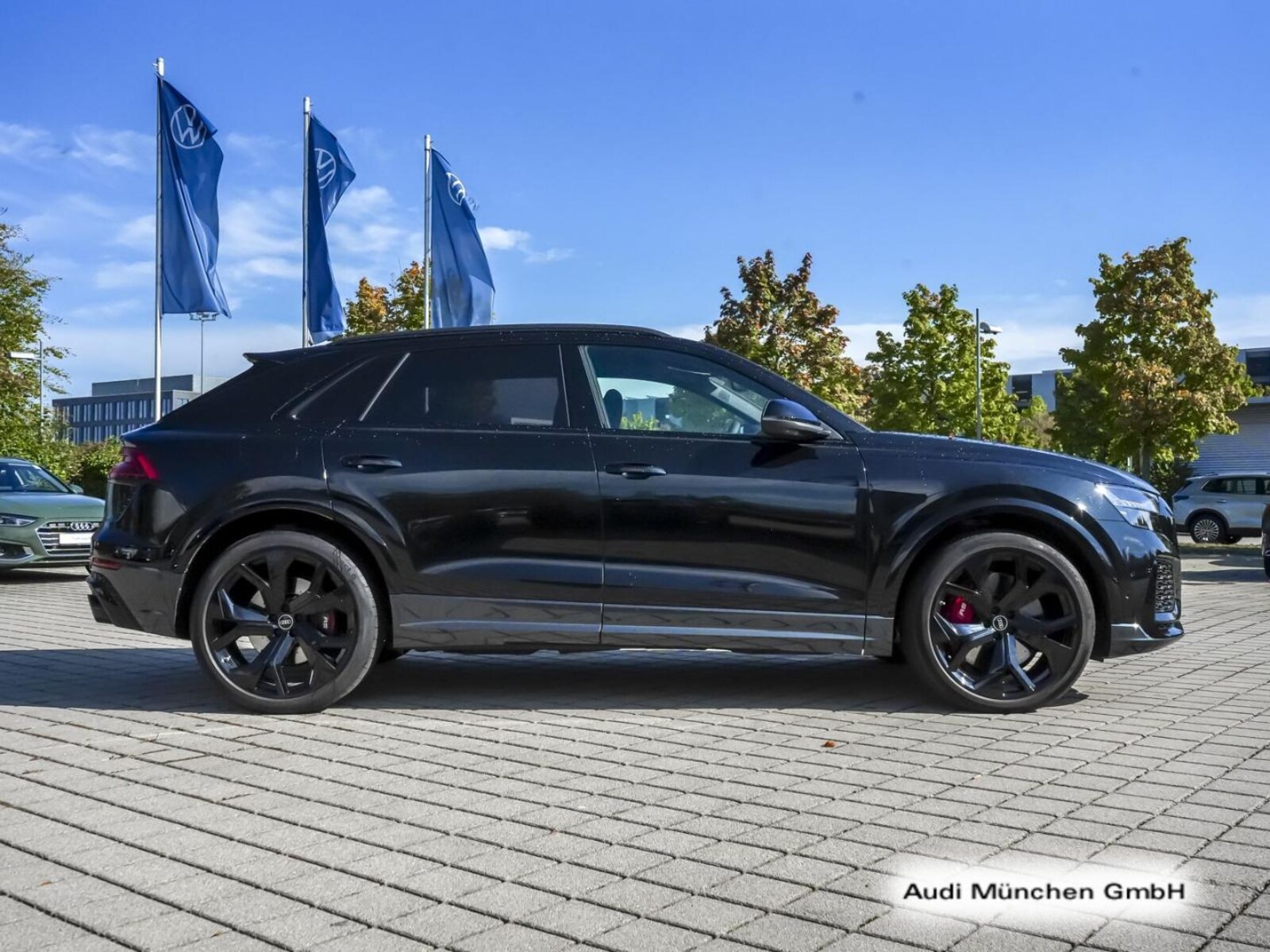 Audi RS Q8 – Bild 4