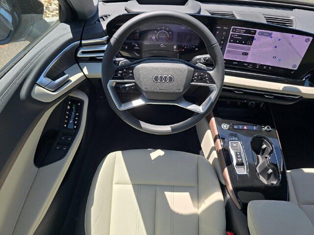 2026 Audi A5 Premium Plus - Photo 37