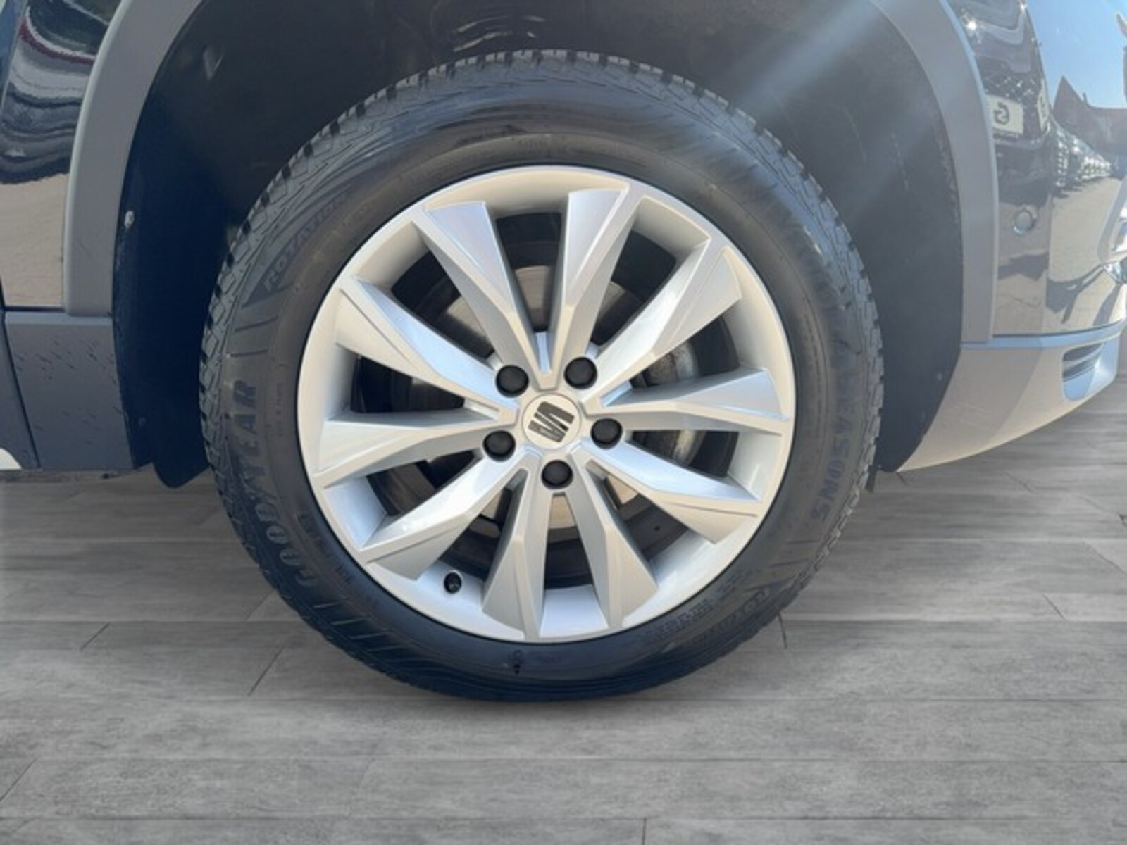 SEAT Ateca – Bild 6