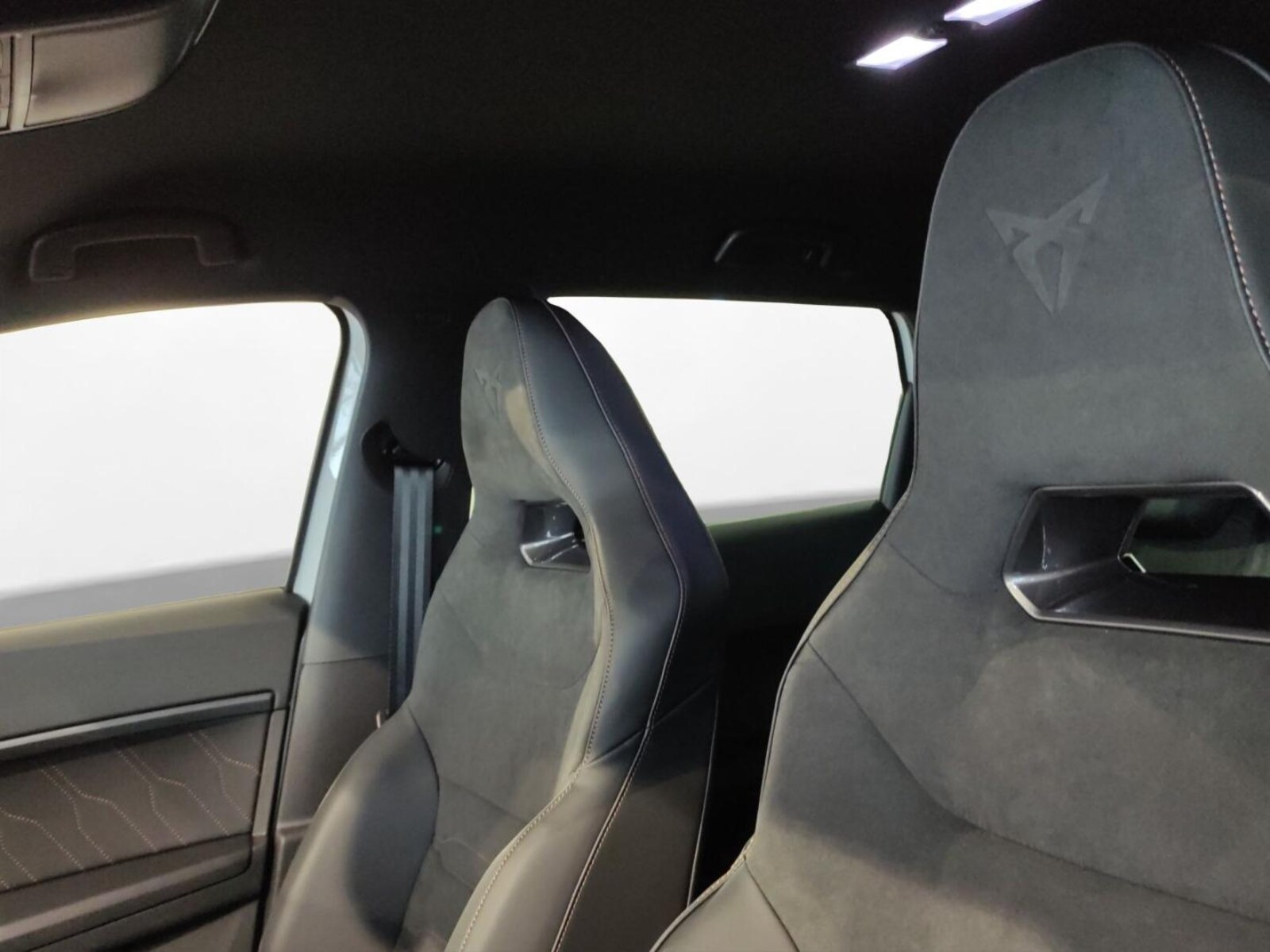 CUPRA Ateca – Bild 15