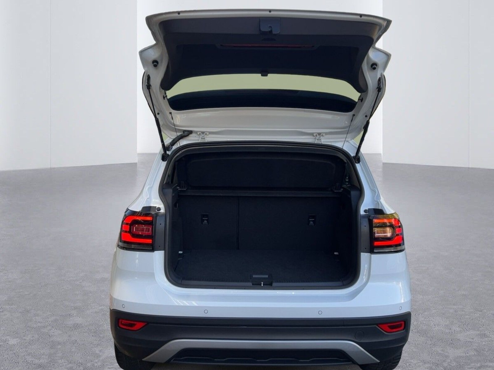 Volkswagen T-Cross – Bild 7