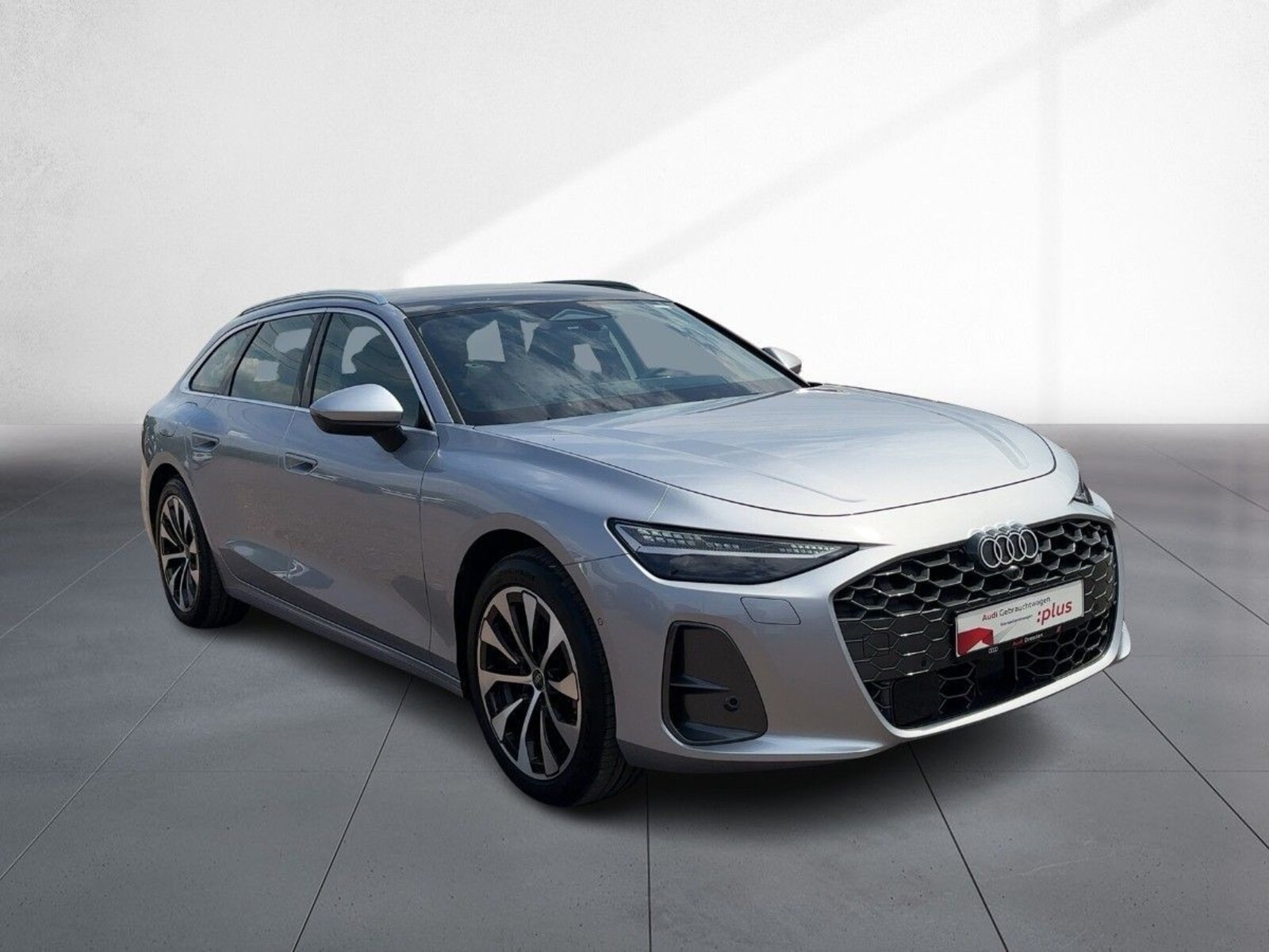 Audi A6 Avant – Bild 5