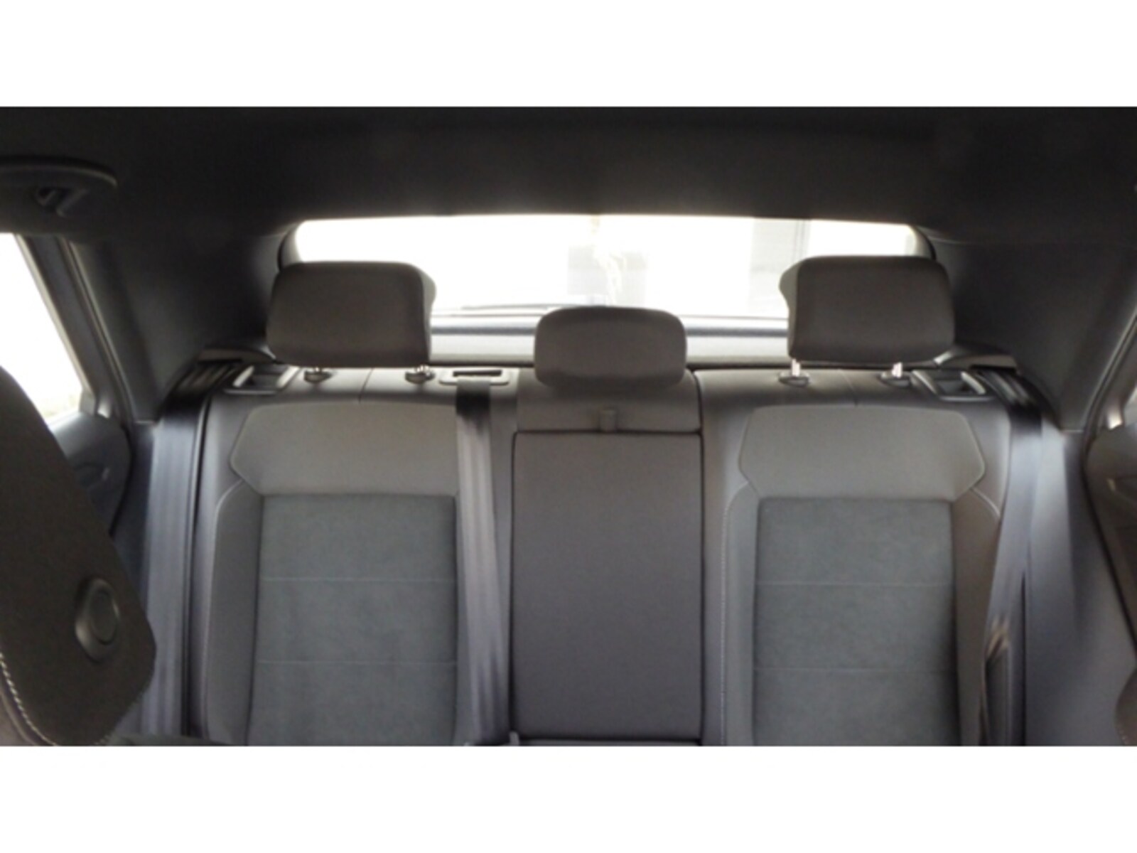 Volkswagen T-Roc – Bild 11