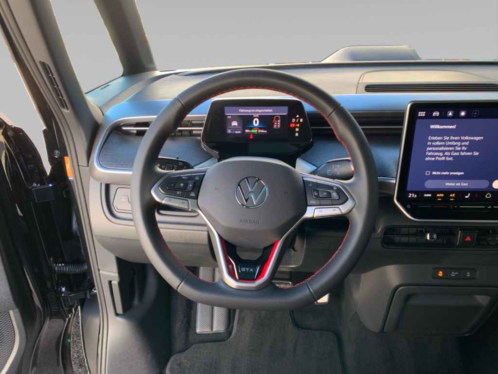 Volkswagen ID. Buzz – Bild 13