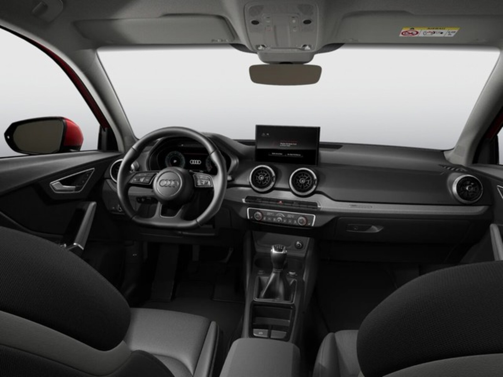 Audi Q2 – Bild 6