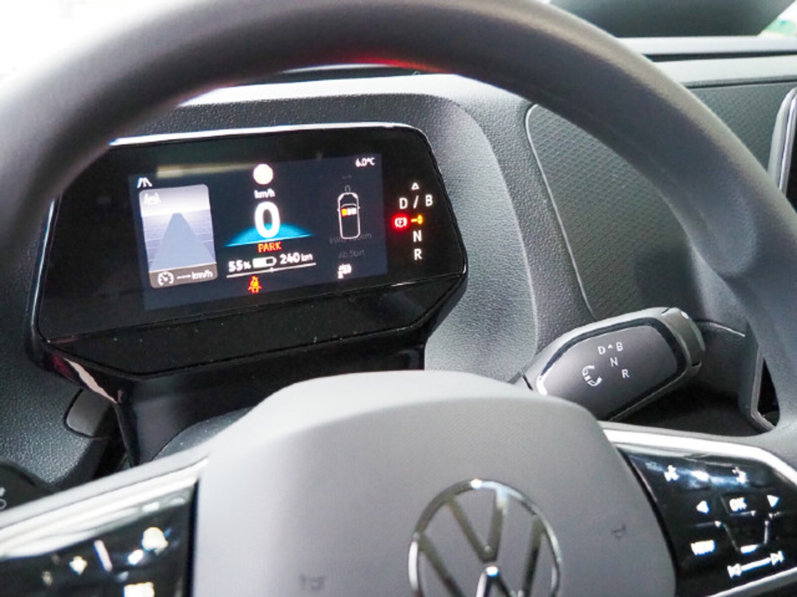 Volkswagen ID. Buzz Cargo – Bild 12