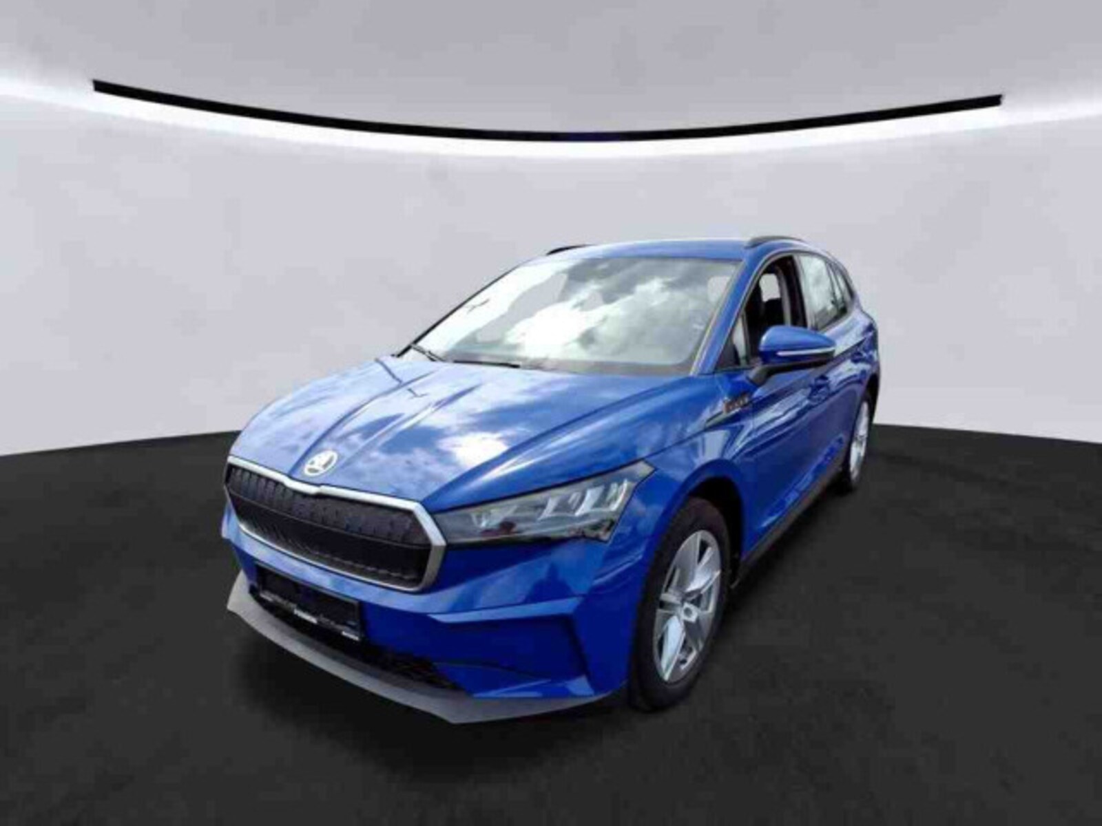 Škoda Enyaq – Bild 2