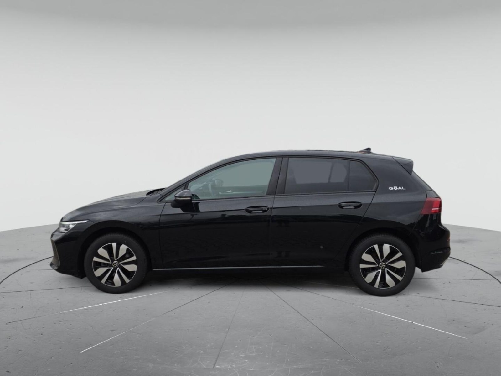 Volkswagen Golf – Bild 6