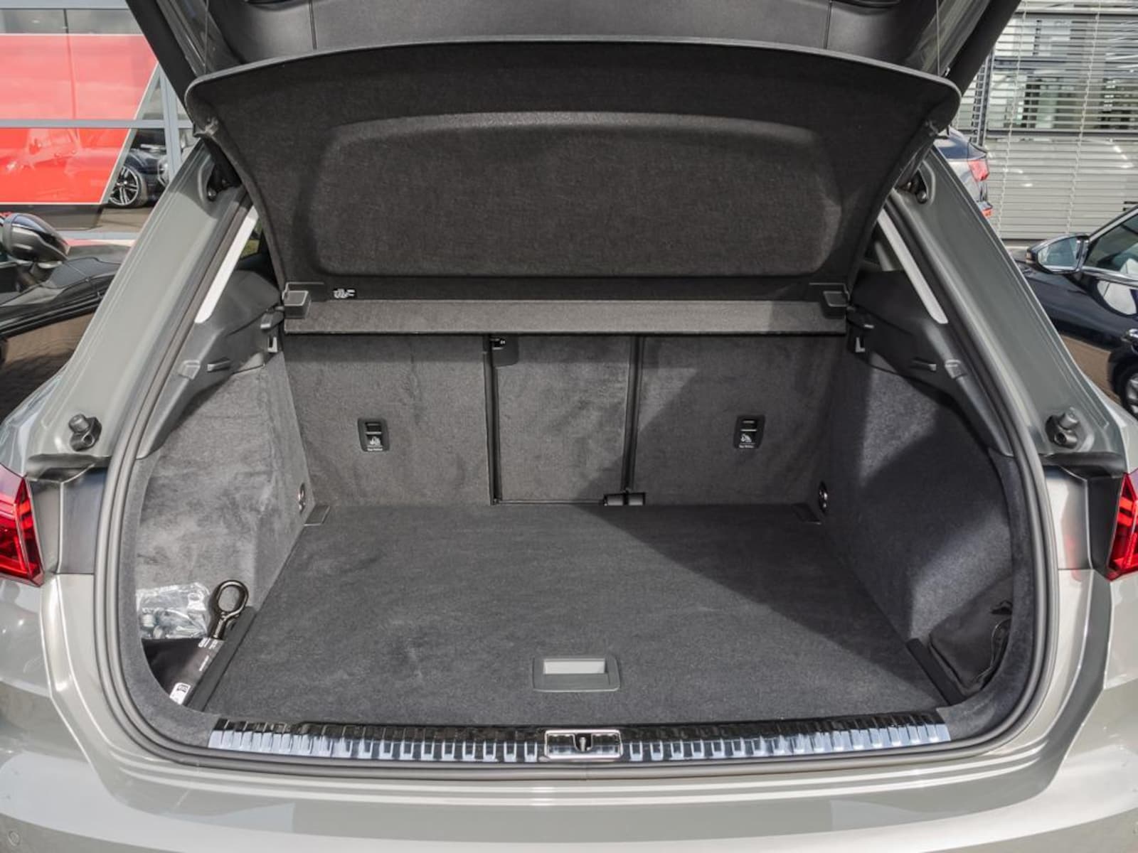 Audi Q3 – Bild 9