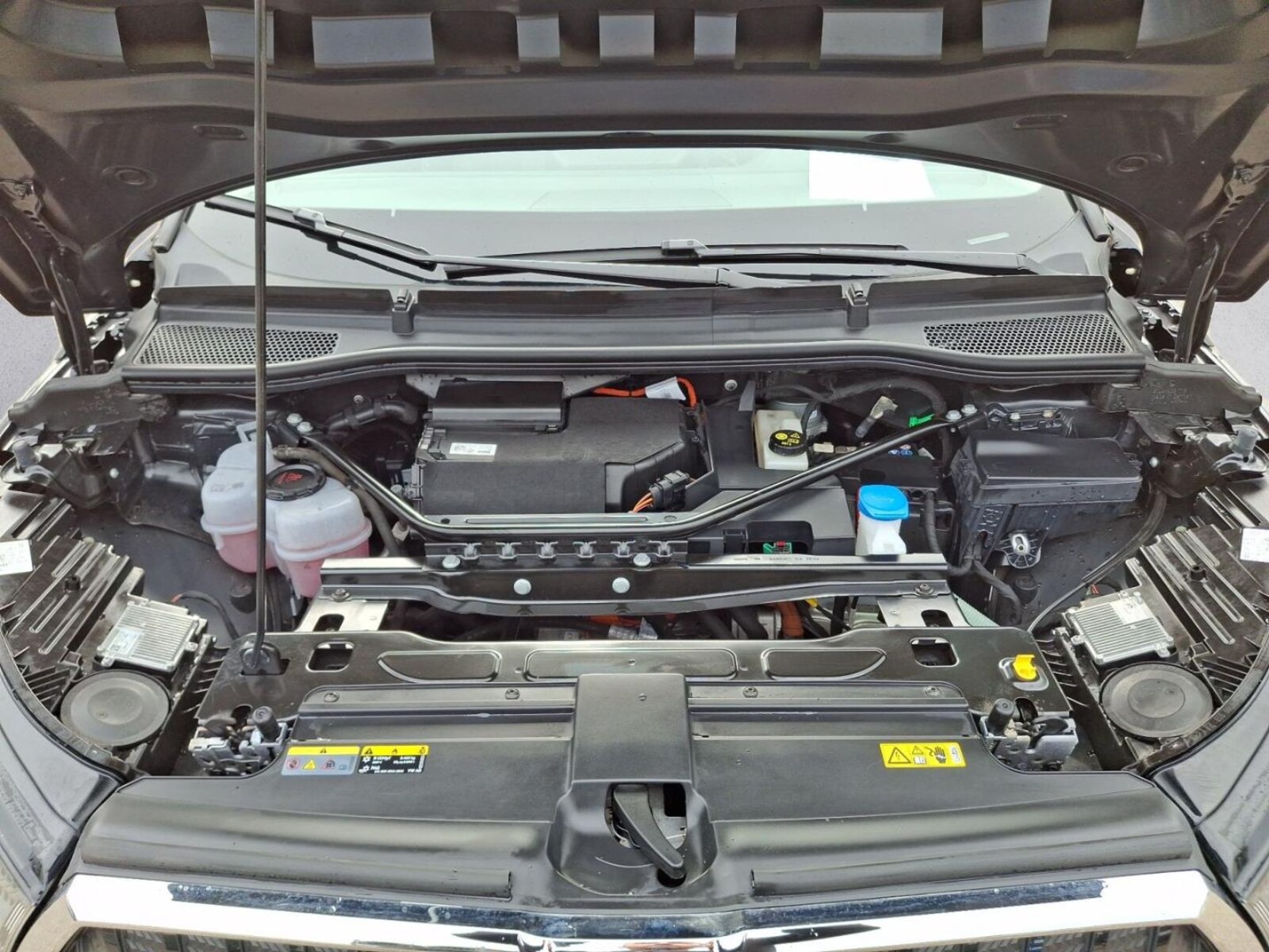 Škoda Enyaq – Bild 16
