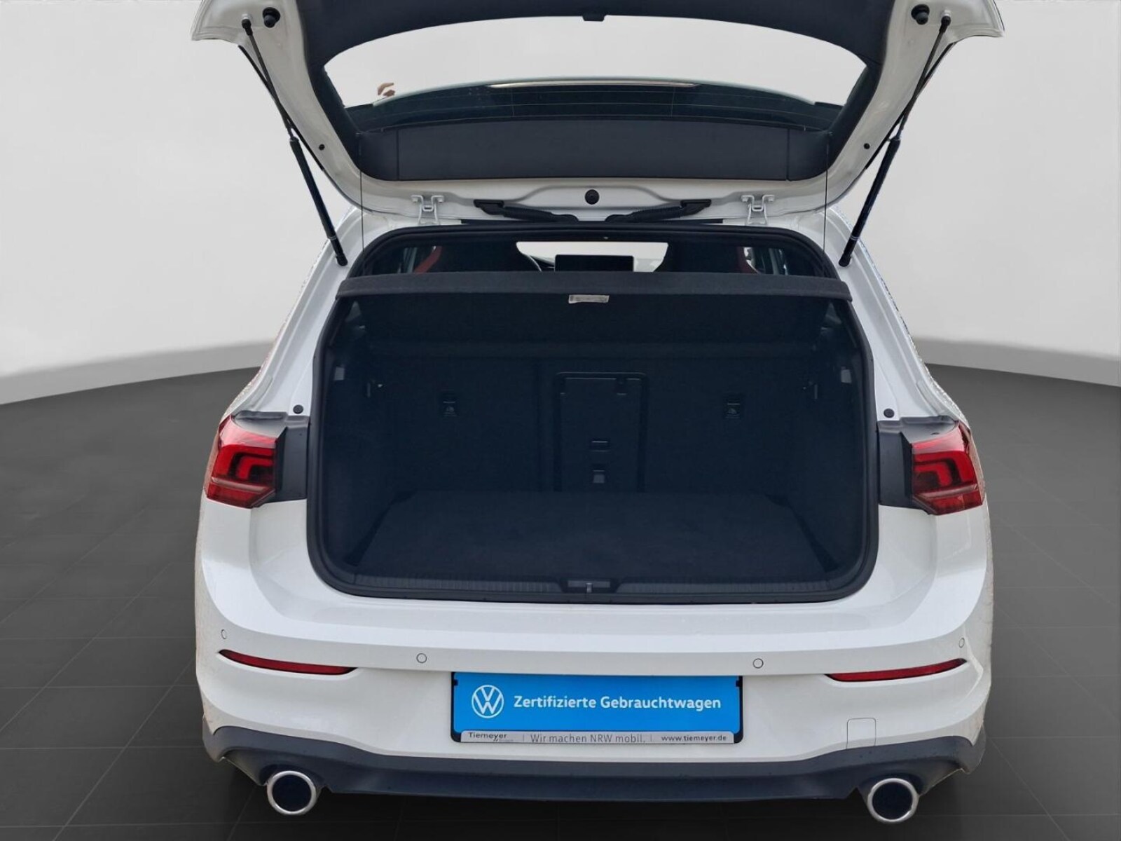 Volkswagen Golf – Bild 17