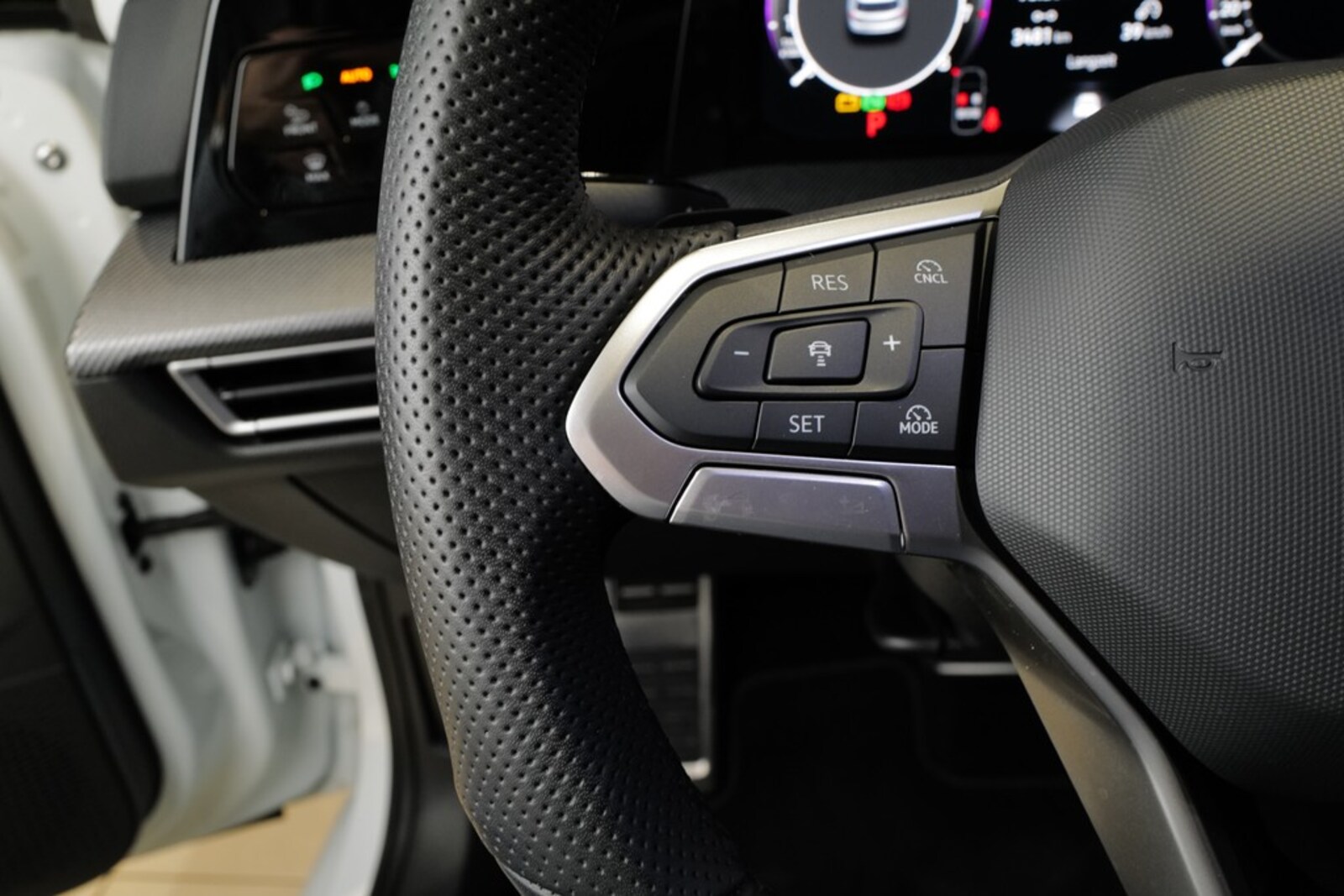 Volkswagen Golf – Bild 11