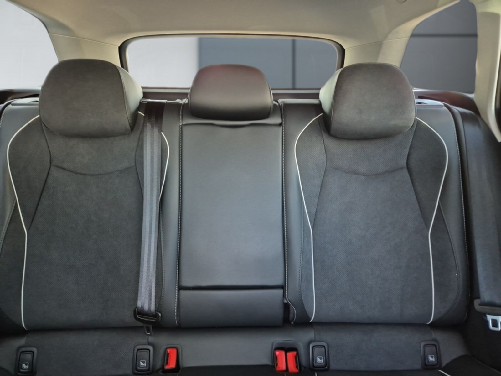 Volkswagen Passat – Bild 11
